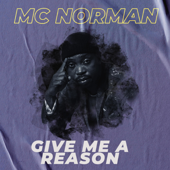 Mc Norman